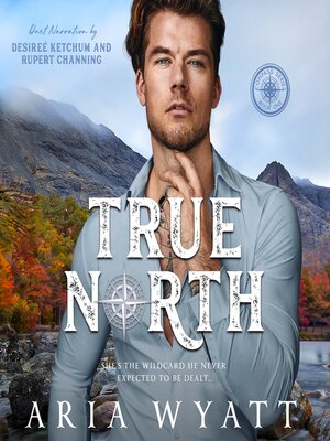 cover image of True North